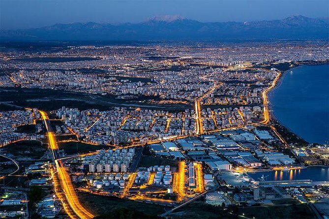Antalya Turkler Hotels to Antalya Airport AYT Transfers - An In-Depth Look at the Transfer Experience