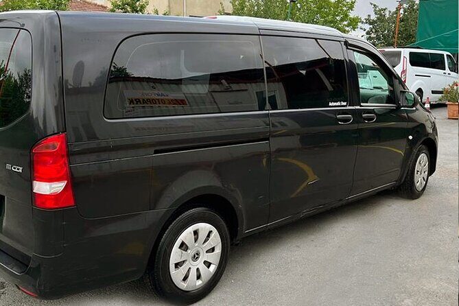 Antalya Turkler Hotels to Antalya Airport AYT Transfers - What the Reviews Say