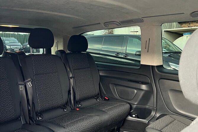 Antalya Turkler Hotels to Antalya Airport AYT Transfers - Who Will Benefit Most from This Transfer?
