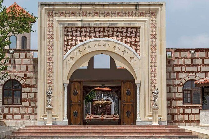 Antalya Ultra Deluxe VIP Turkish Bath with Massage & Transfer - Final Thoughts