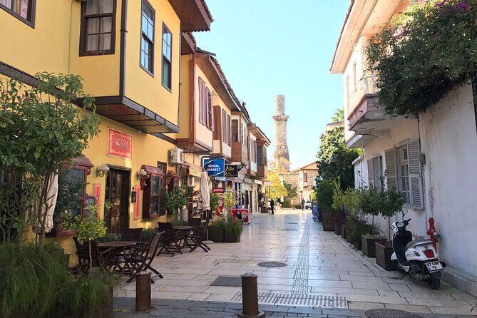 Antalya's Archaeological Treasures Tour - Final Thoughts