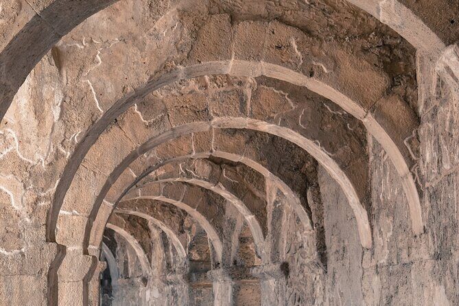 Antalya's Archaeological Treasures Tour - FAQs