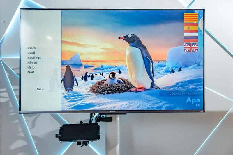 Antarctica Interactive Experience - The Value for Travelers