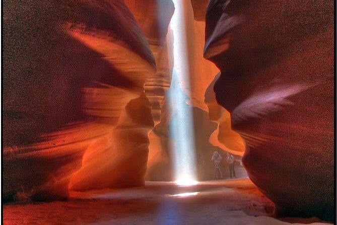 Antelope Canyon and Glen Canyon Scenic Day Trip from Sedona or Flagstaff - Who Should Consider This Tour?