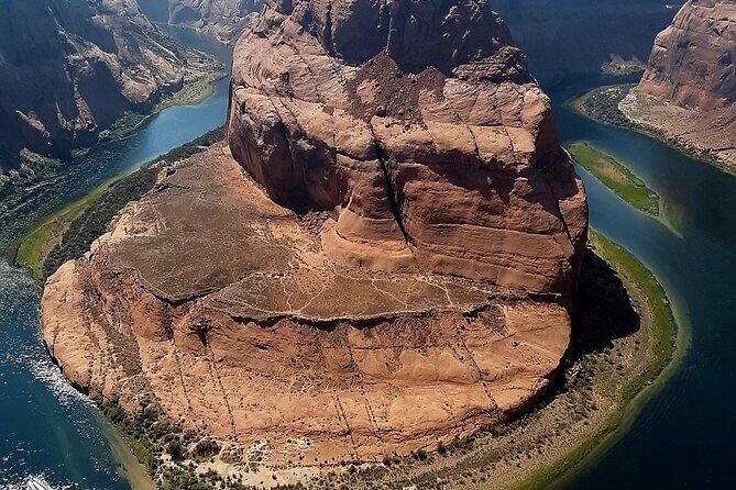 Antelope Canyon and Horseshoe Bend Daily Tour from Flagstaff - Why We Think This Tour Works