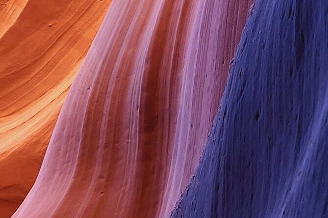 Antelope Canyon and Horseshoe Bend Daily Tour from Flagstaff - Authentic Insights from Travelers