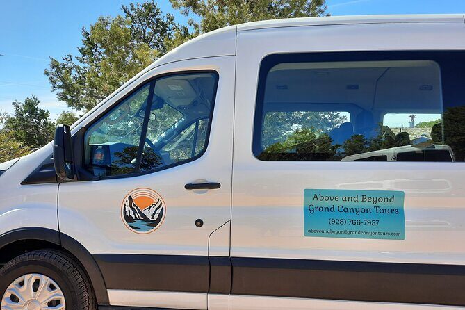 Antelope Canyon and Horseshoe Bend Daily Tour from Flagstaff - The Sum Up
