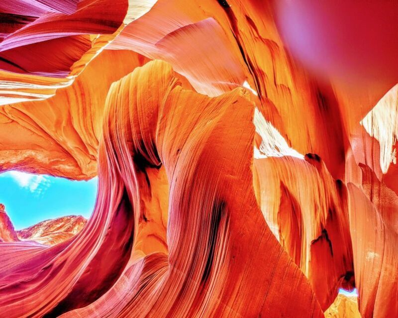 Antelope Canyon and Horseshoe Bend Day Tour from Las Vegas - The Sum Up