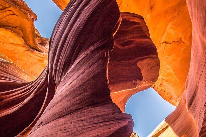 Antelope Canyon and Horseshoe Bend Day Tour from Sedona - In The Sum Up