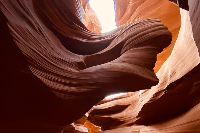 Antelope Canyon and Horseshoe Bend Small Group Private Tour - Exploring the Itinerary: What to Expect