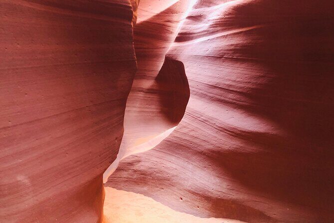 Antelope Canyon and Horseshoe Bend Small Group Private Tour - Authentic Experiences and Insights from Reviewers