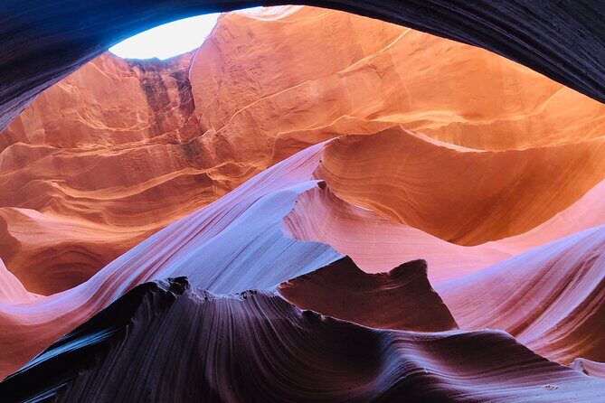 Antelope Canyon and Horseshoe Bend Small Group Private Tour - The Sum Up: Who Is This Tour Best For?