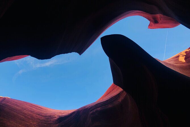 Antelope Canyon and Horseshoe Bend Small Group Private Tour - FAQ
