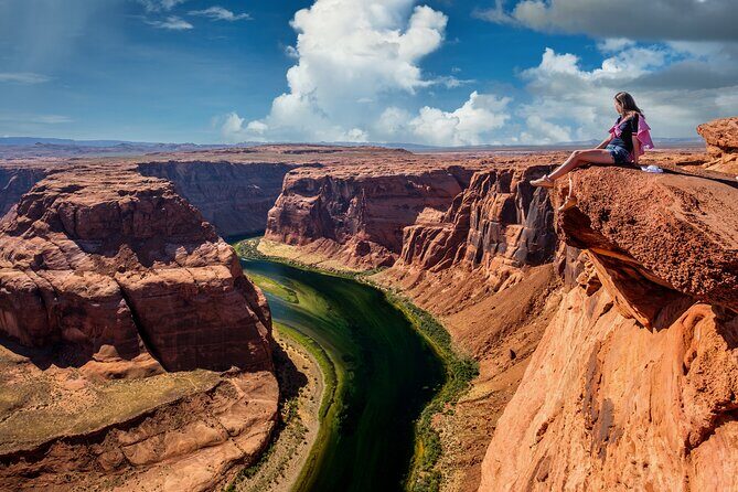 Antelope Canyon and Horseshoe Bend Tour from Sedona - FAQ