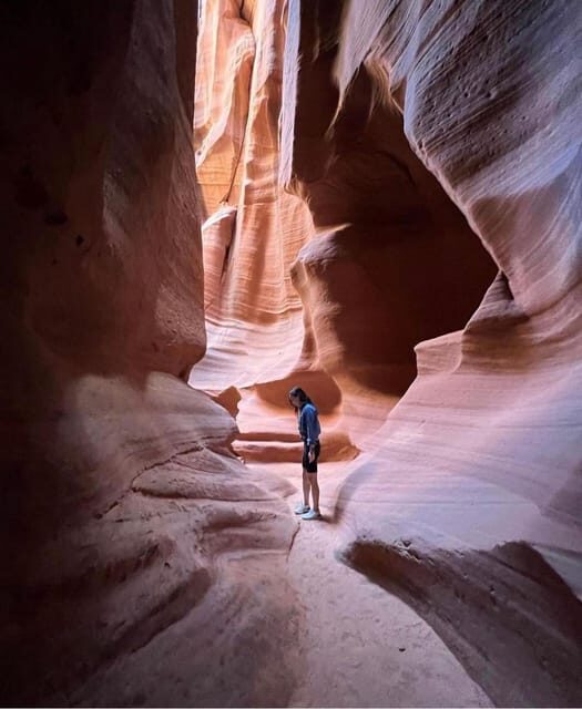 Antelope Canyon and Horseshoe Bend Vip small group tour - What’s Included and What You’ll Need to Consider