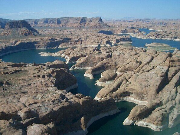 Antelope Canyon, Horseshoe Bend and Lake Powell Tour from Las Vegas - An In-Depth Look at the Tour Experience