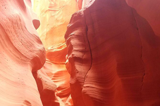 Antelope Canyon, Horseshoe Bend and Lake Powell Tour from Las Vegas - Why This Tour Offers Great Value
