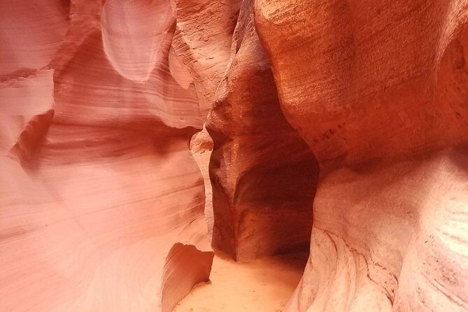 Antelope Canyon, Horseshoe Bend and Lake Powell Tour from Las Vegas - The Sum Up