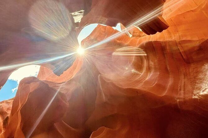 Antelope Canyon, Horseshoe Bend & Grand Canyon Tour - The Experience from the Traveler’s Perspective