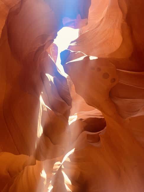Antelope Canyon, Horseshoe Bend, Lake Powell from Page, AZ - Cultural and Practical Details