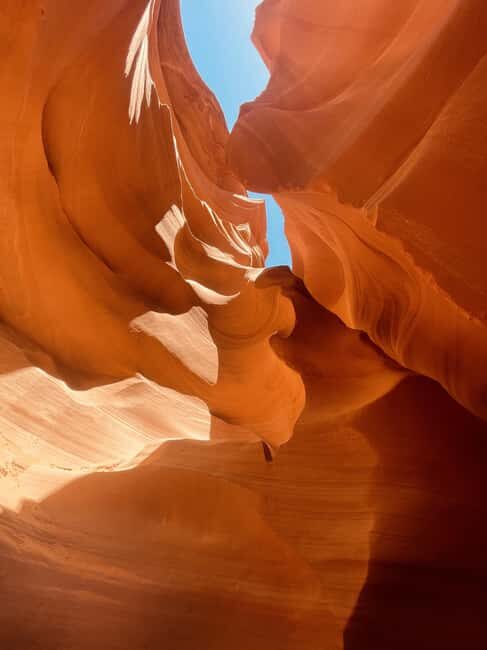 Antelope Canyon, Horseshoe Bend, Lake Powell from Page, AZ - Reviews and Real Experiences
