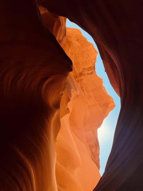 Antelope Canyon, Horseshoe Bend, Lake Powell from Page, AZ - The Sum Up