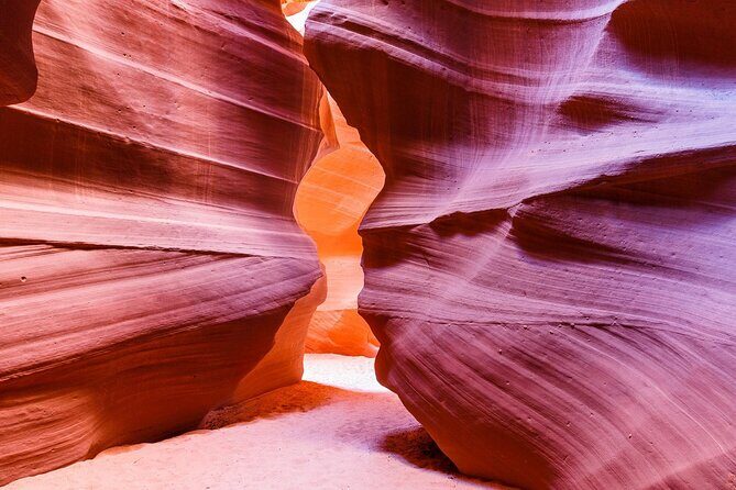 Antelope Canyon, Horseshoe Bend & Lake Powell Tour with Lunch - The Itinerary in Detail: What to Expect