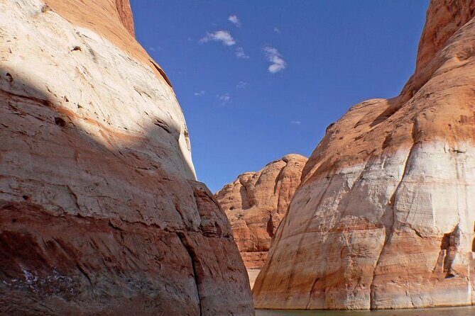 Antelope Canyon, Horseshoe Bend & Lake Powell Tour with Lunch - The Guides: Local Experts Making a Difference