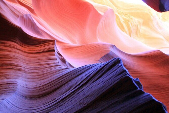Antelope Canyon, Horseshoe Bend & Lake Powell Tour with Lunch - Who Should Consider This Tour?