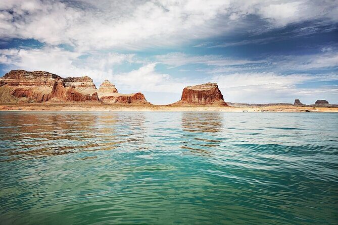 Antelope Canyon, Horseshoe Bend & Lake Powell Tour with Lunch - FAQ