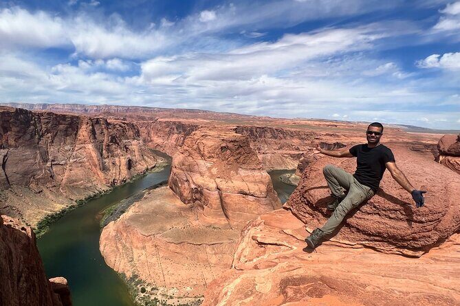 Antelope Canyon Horseshoe Bend Small Group Tour from Las Vegas - Final Thoughts: The Value of an Authentic Southwest Adventure