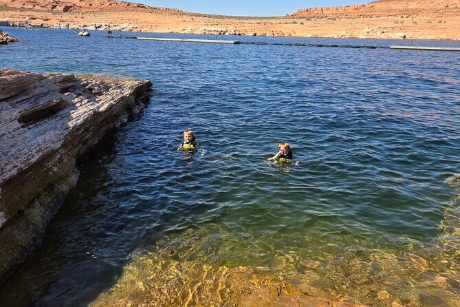 Antelope Canyon Kayak and Hike Slot Canyon - The Sum Up: Who Is This Tour Best For?