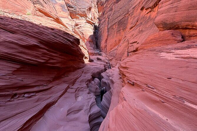 Antelope Canyon Kayak and Hike Slot Canyon - FAQ