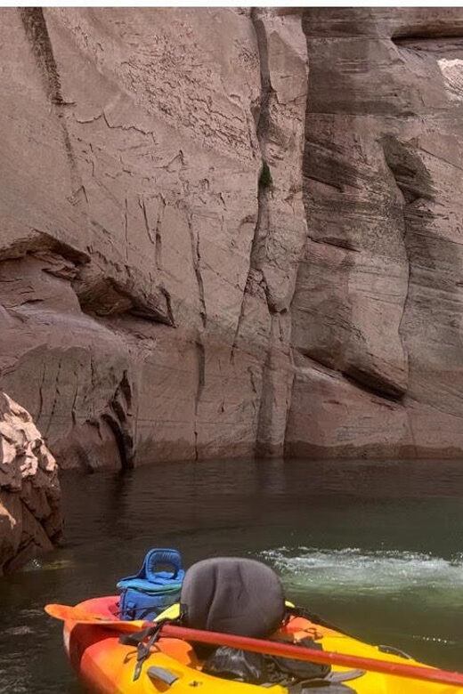 Antelope Canyon: Kayaking & Swimming Fun - The Value of the Tour