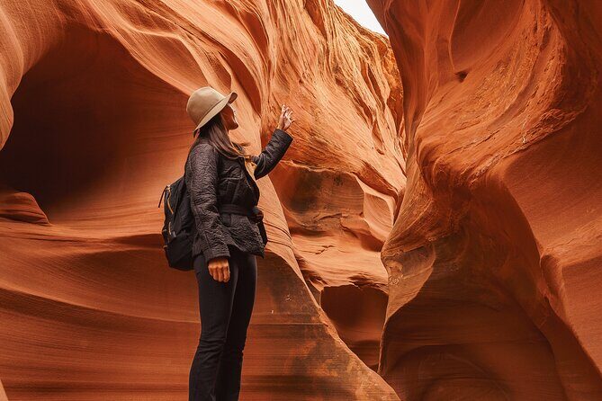 Antelope Canyon Private Professional Photoshoot Session - The Sum Up
