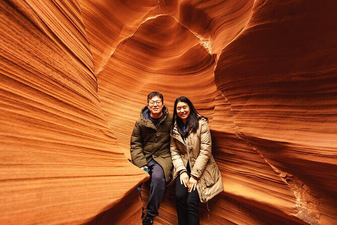 Antelope Canyon Private Professional Photoshoot Session - FAQ