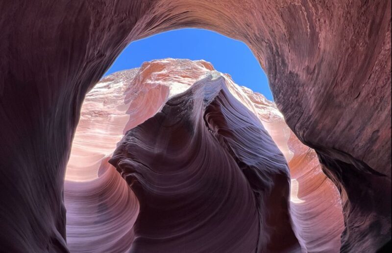 Antelope Canyon: Rattlesnake Canyon Tour - Who Is This Tour Best For?