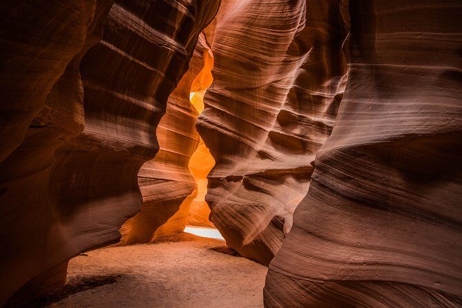 Antelope Canyon via Canyon X and Horseshoe Bend Scenic Tour from Sedona - Why This Tour Offers Great Value