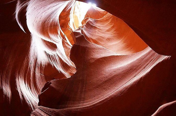 Antelope Canyon X and Horseshoe Bend Scenic Tour from Sedona & Flagstaff - The Sum Up