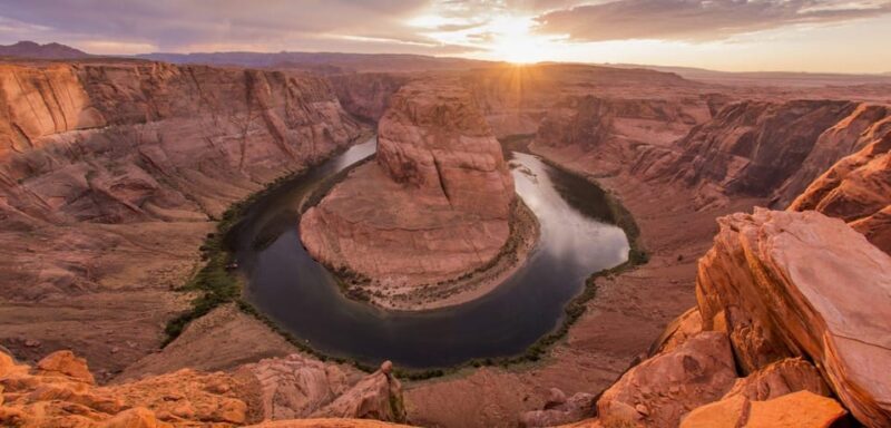 Antelope Canyon X by Taadidiin/Horseshoe Bend Overlook - Final Thoughts