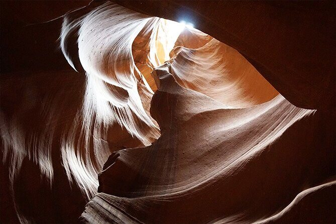 Antelope Canyon X Pick Up from PAGE AZ - Why This Tour Offers Good Value