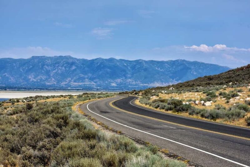 Antelope Island  Wildlife Expedition to the Great Salt Lake - Price and Value for Money