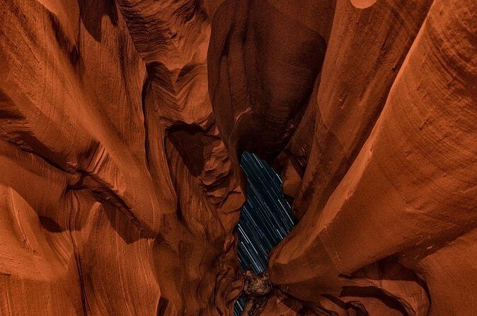 Antelope Valley Canyon Tours - Why This Tour Is a Great Choice