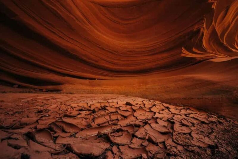 Antelope Valley: Sand Dune Canyon Hiking Adventure - Daily Logistics and Practical Tips