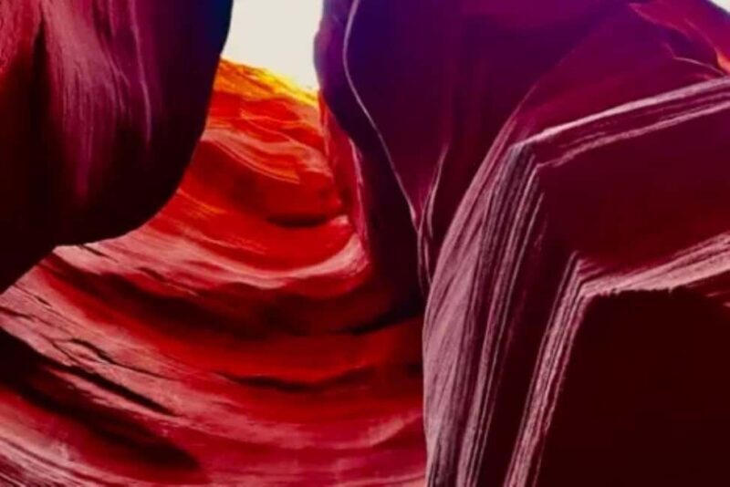 Antelope Valley: Upper Antelope Deer Canyon Tour - What Makes This Tour Stand Out?