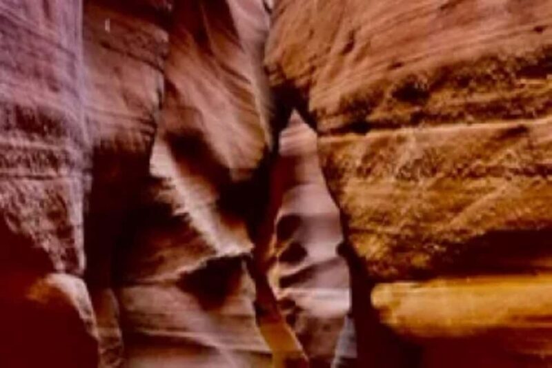 Antelope Valley: Upper Antelope Deer Canyon Tour - Additional Practical Information