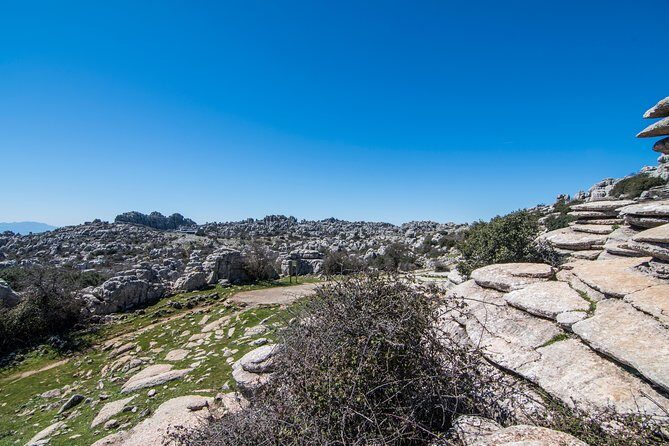 Antequera and Torcal from Granada in a small group up to 7 people - Who Should Take This Tour?