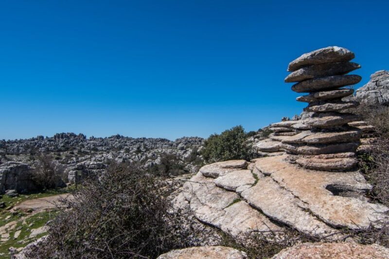Antequera and Torcal from Málaga - Authenticity and Real-World Insights