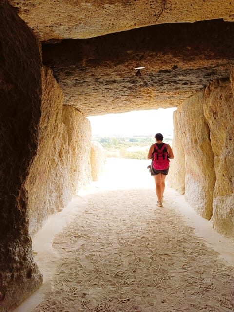 Antequera Monumental with entrance tickets to dolmens and town - An In-Depth Look at What You Can Expect