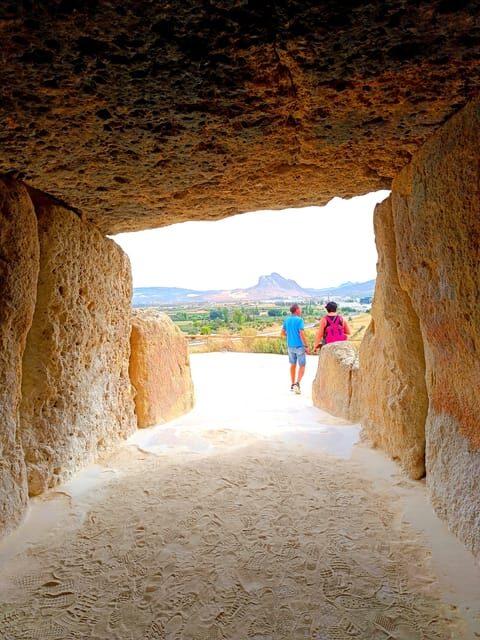 Antequera Monumental with entrance tickets to dolmens and town - Who Will Love This Tour?